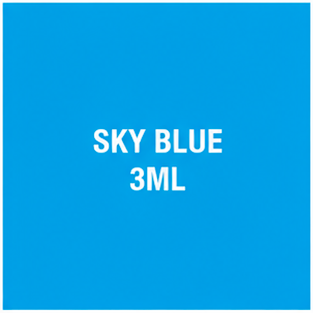 BLEU CIEL