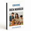 Ebook - Bien manger
