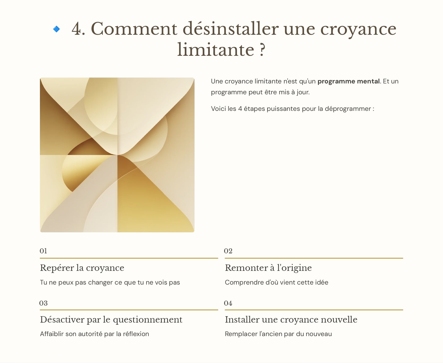 EBOOK Le subconscient ce pilote invisible