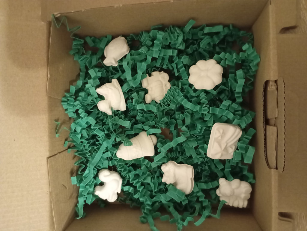 Créatif Animaux & Nature à Peindre