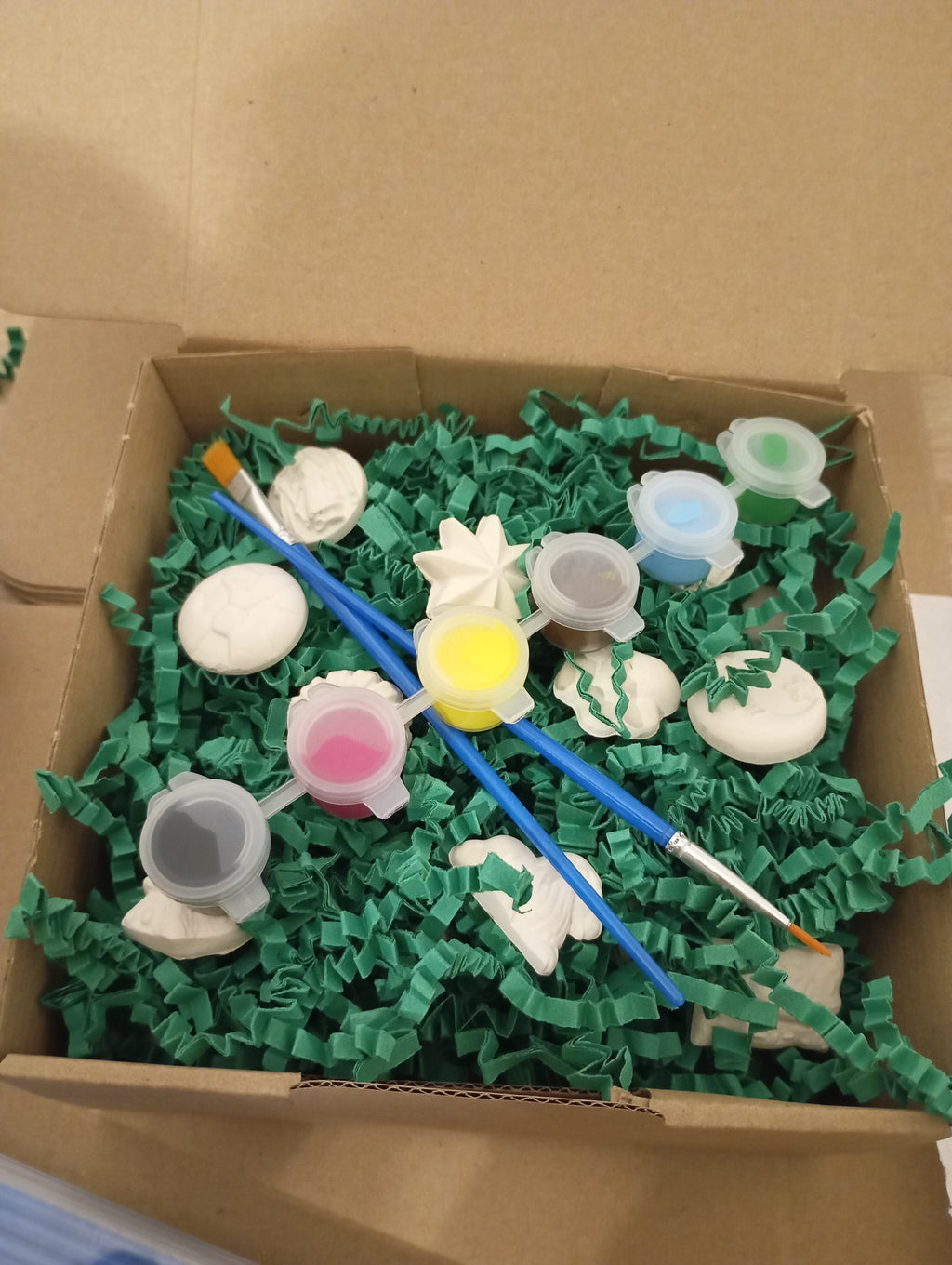 Créatif Animaux & Nature à Peindre