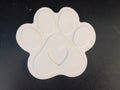 Patte de chien