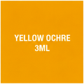 JAUNE OCRE