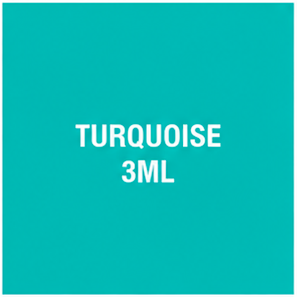 TURQUOISE
