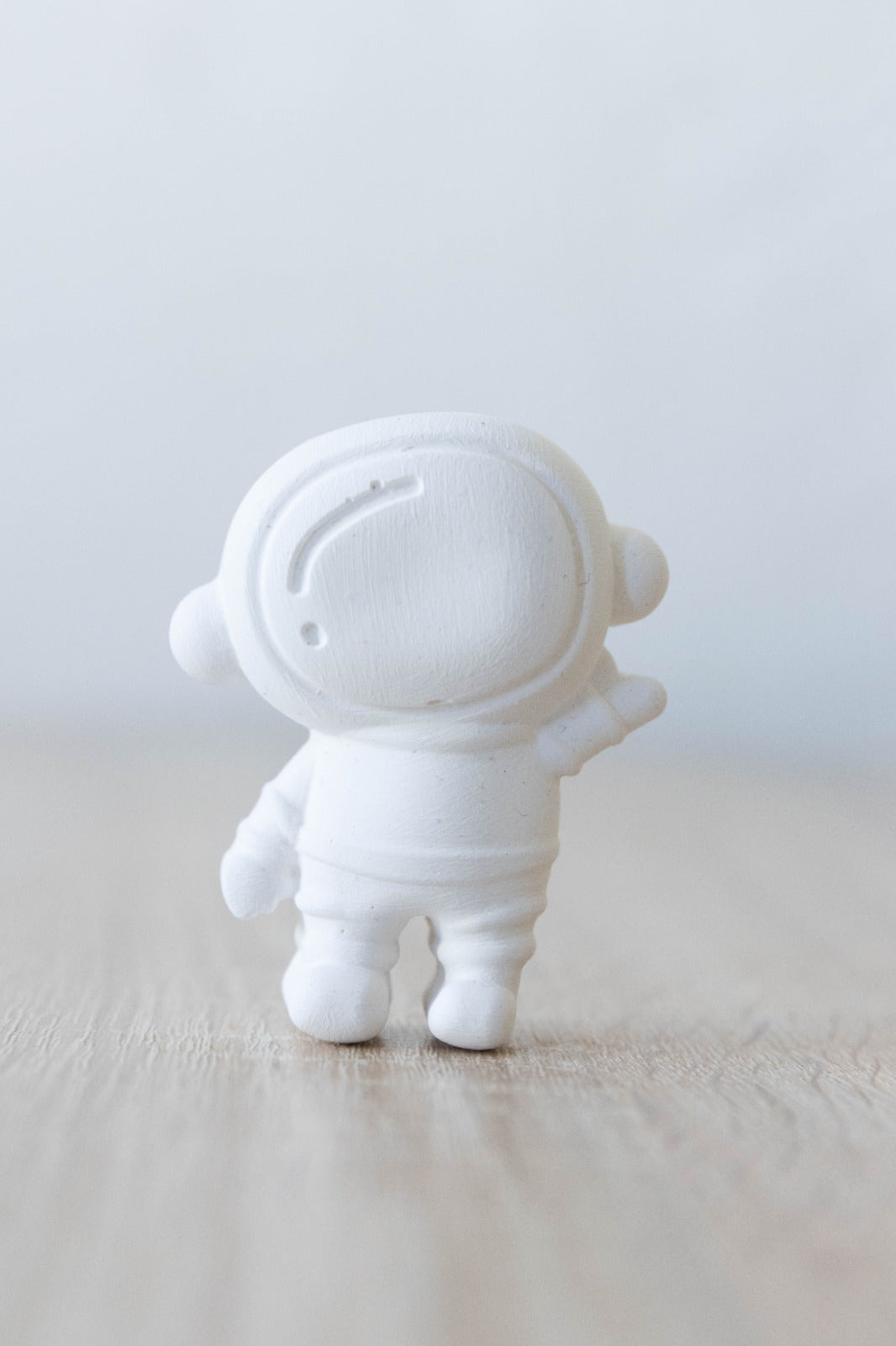 Peinture enfant – Astronaute à peindre – Activité créative