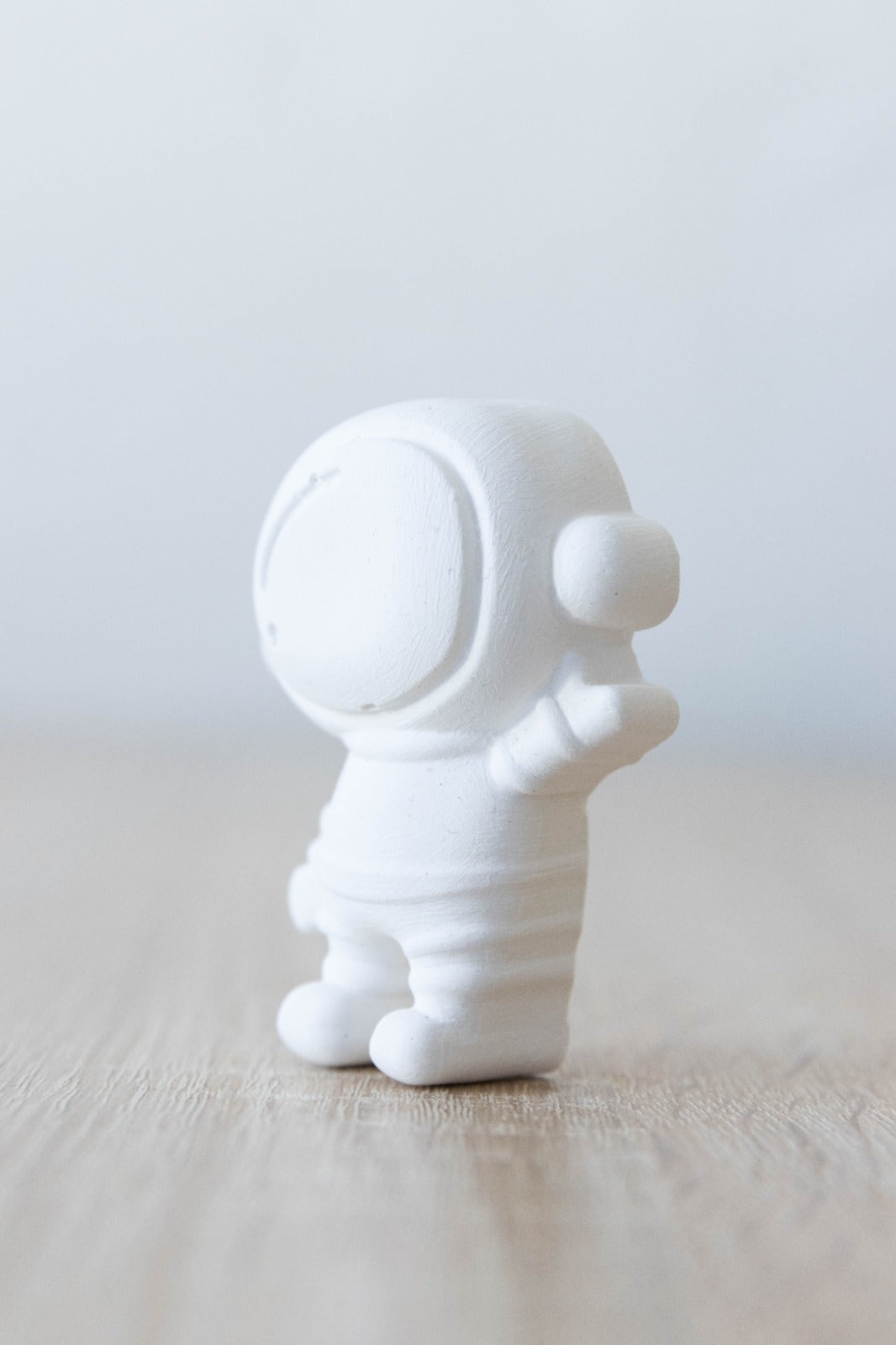 Peinture enfant – Astronaute à peindre – Activité créative
