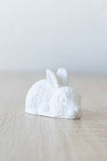 Petit lapin a peindre