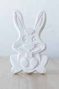Lapin grand format