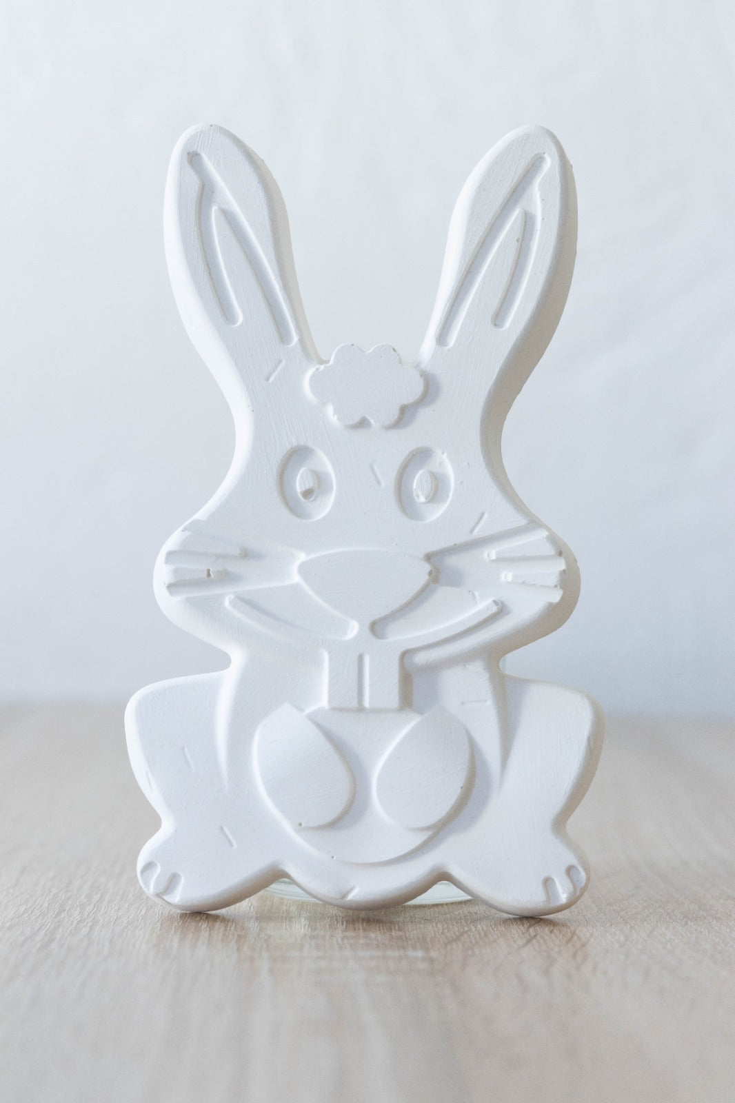 Lapin grand format