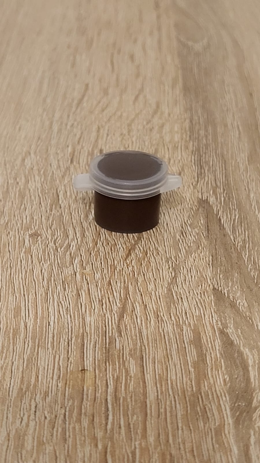 MARRON FONCÉ