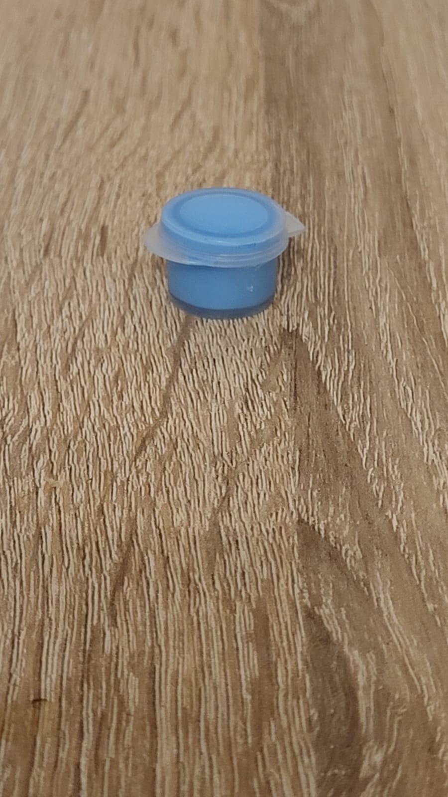 BLEU CIEL