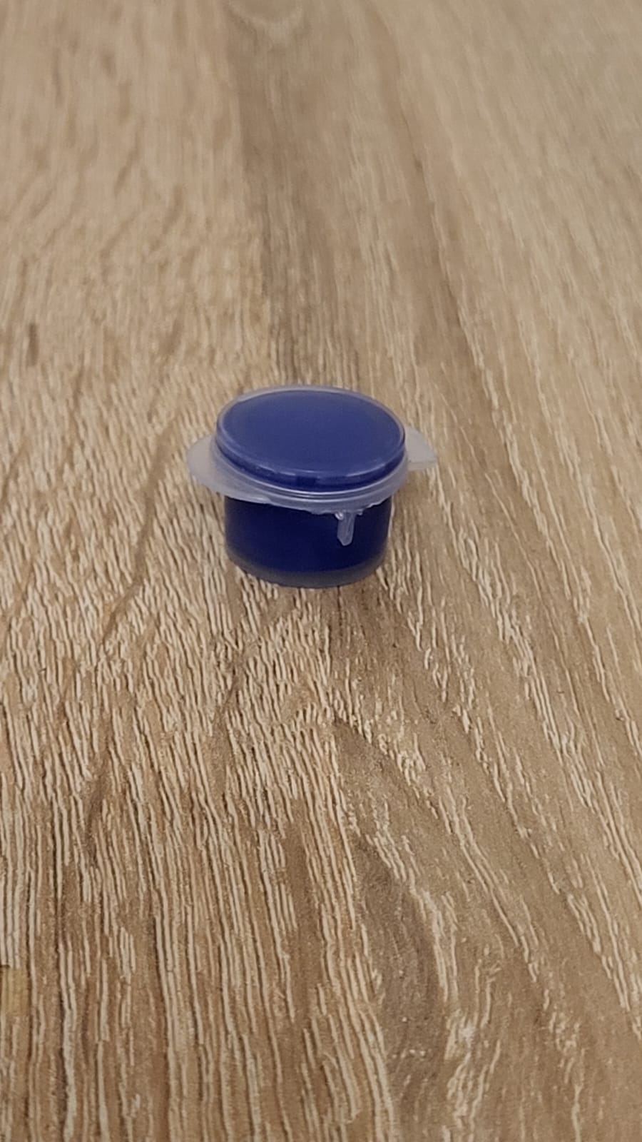 BLEU MARINE