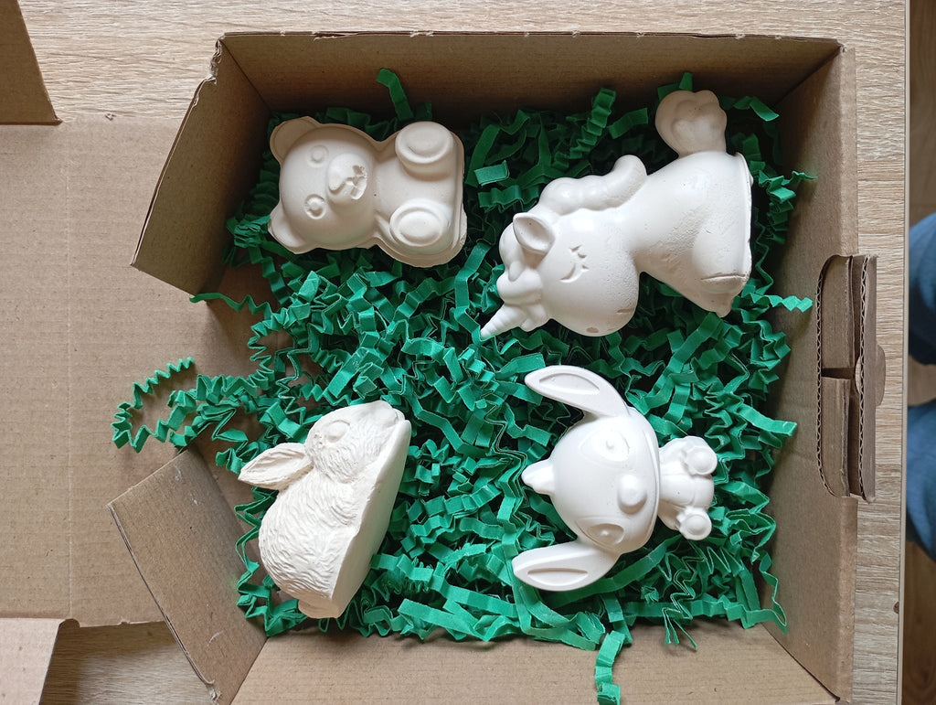 kit créatif animaux