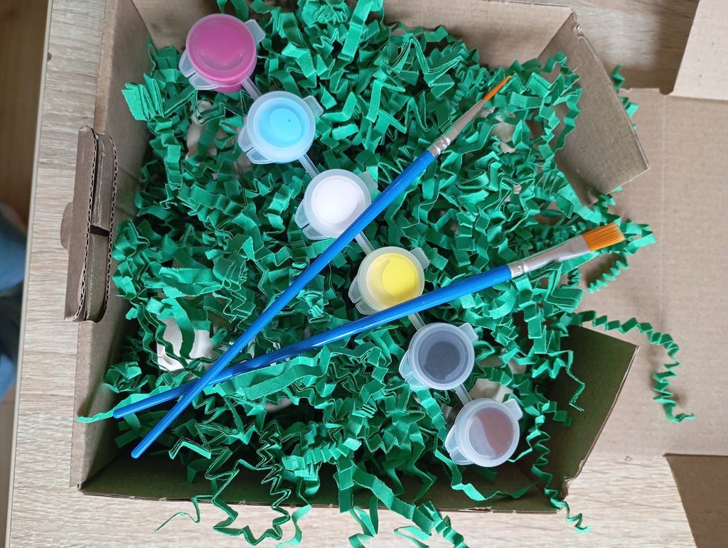 kit créatif animaux