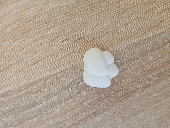 Champignon en plâtre à peindre