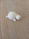 Petite tortue aimantée à peindre
